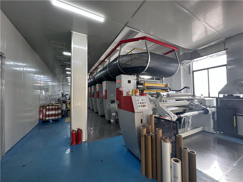 Printing and Bag Making01