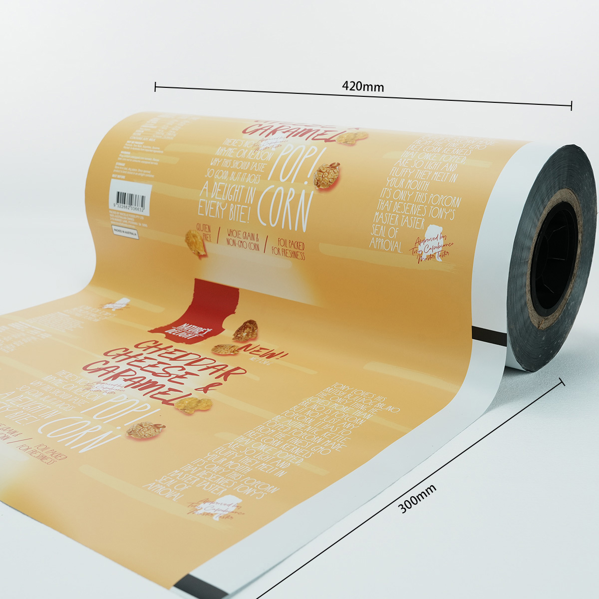 Roll film (1)