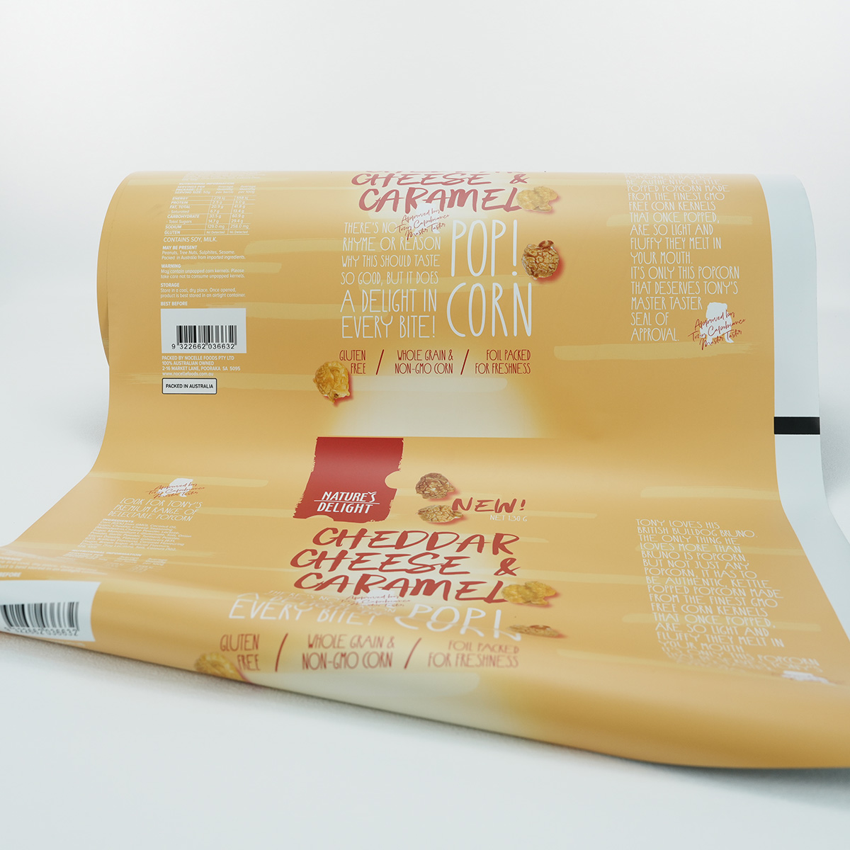 Roll film (4)