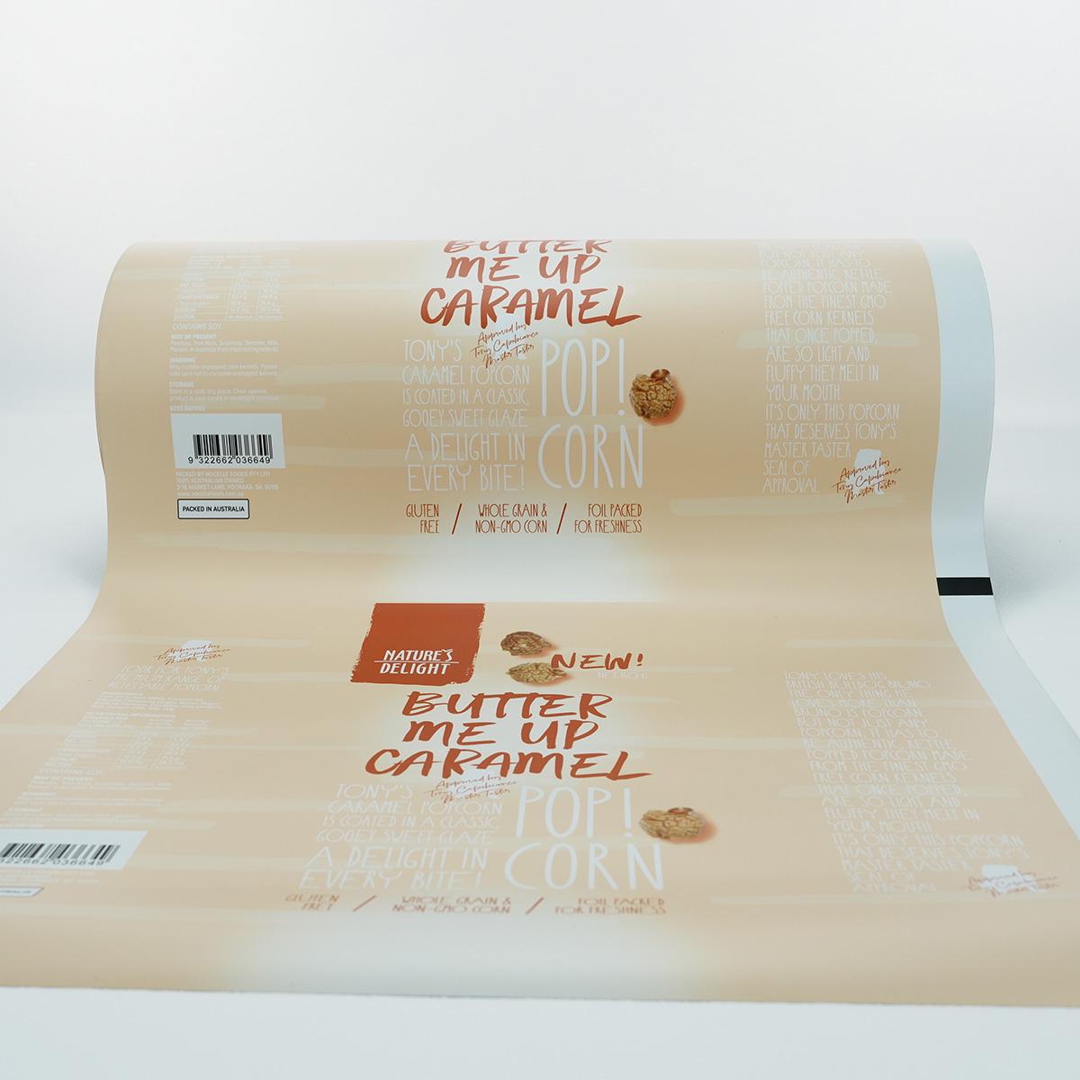 Roll film (4)