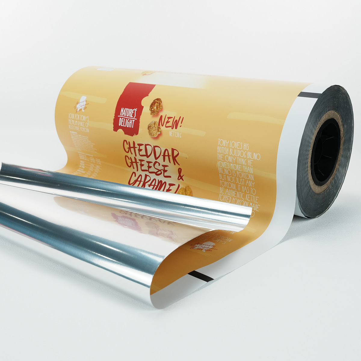 Roll film (5)