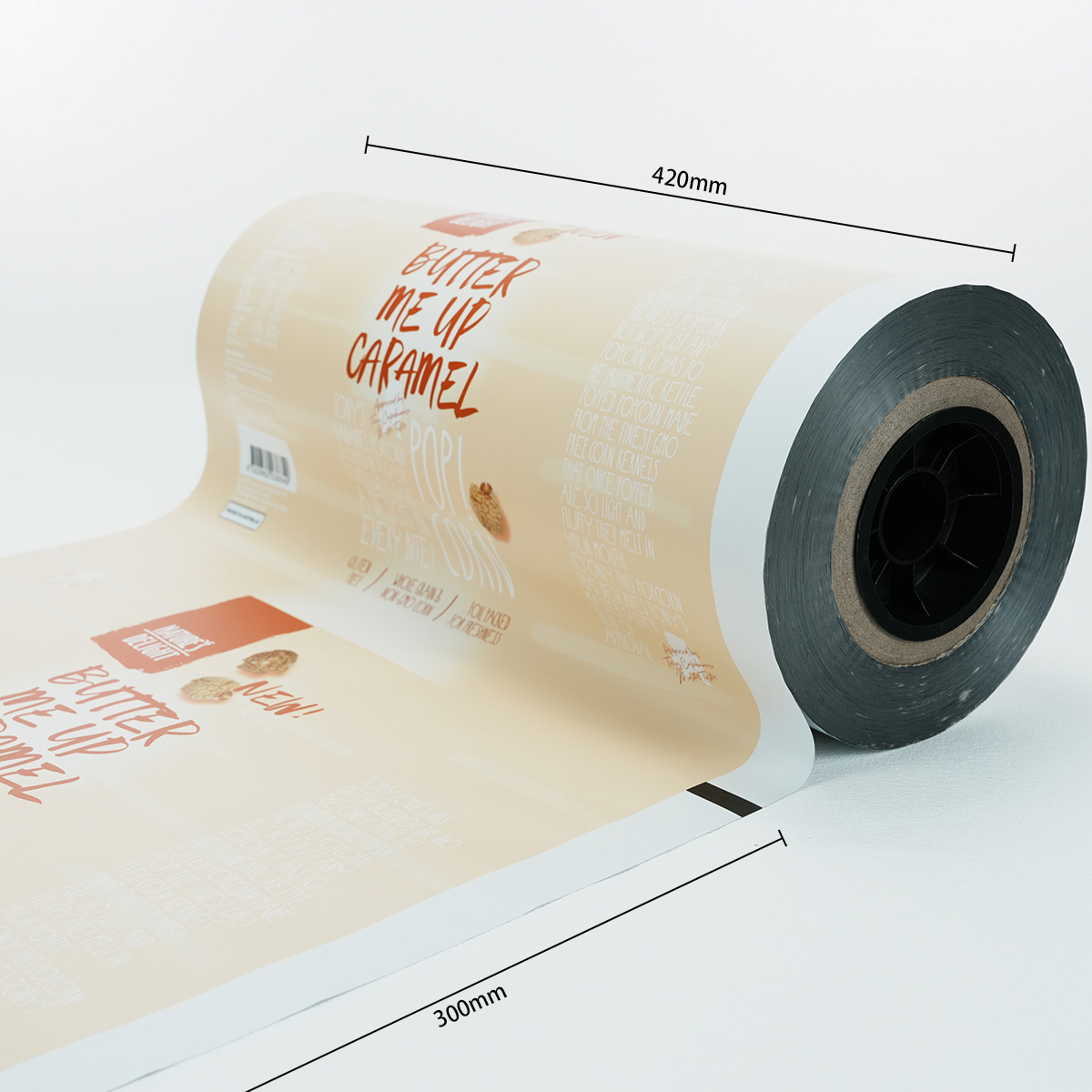 Roll film (7)