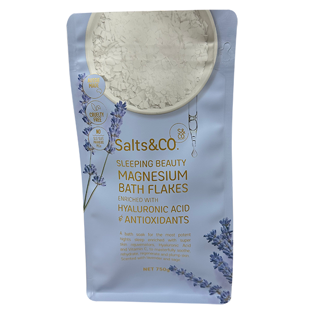 Square bottom pouch (1)