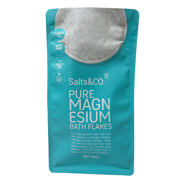 Square bottom pouch (1)
