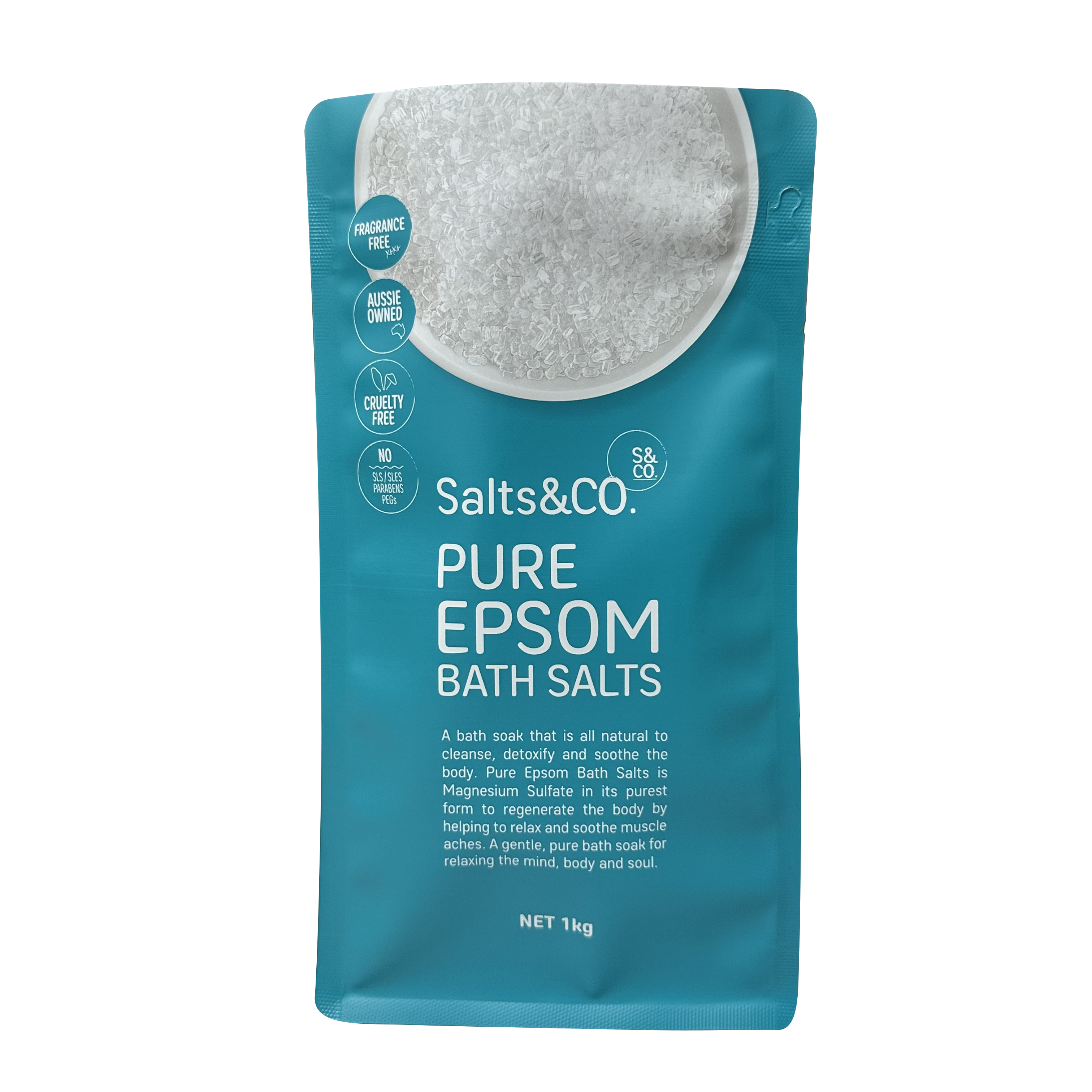 Square bottom pouch (1)