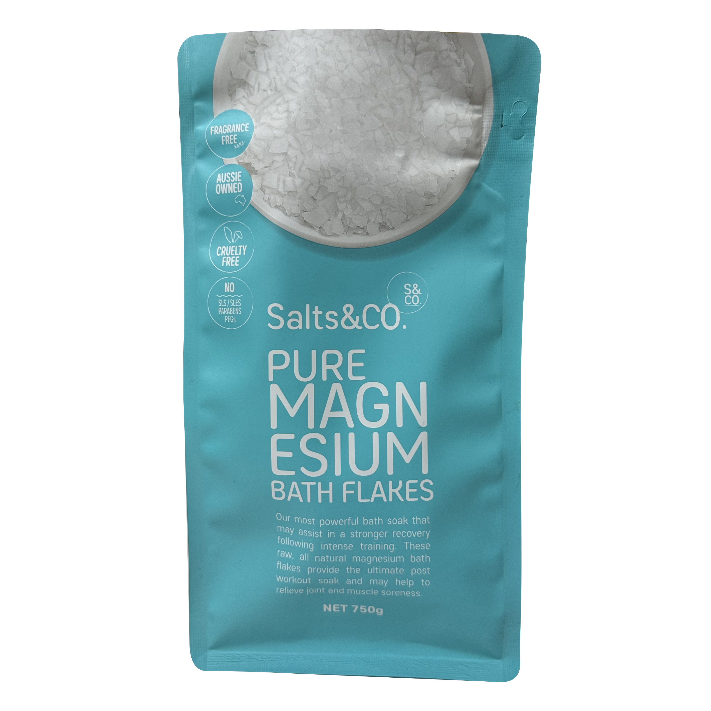 Square bottom pouch (1)