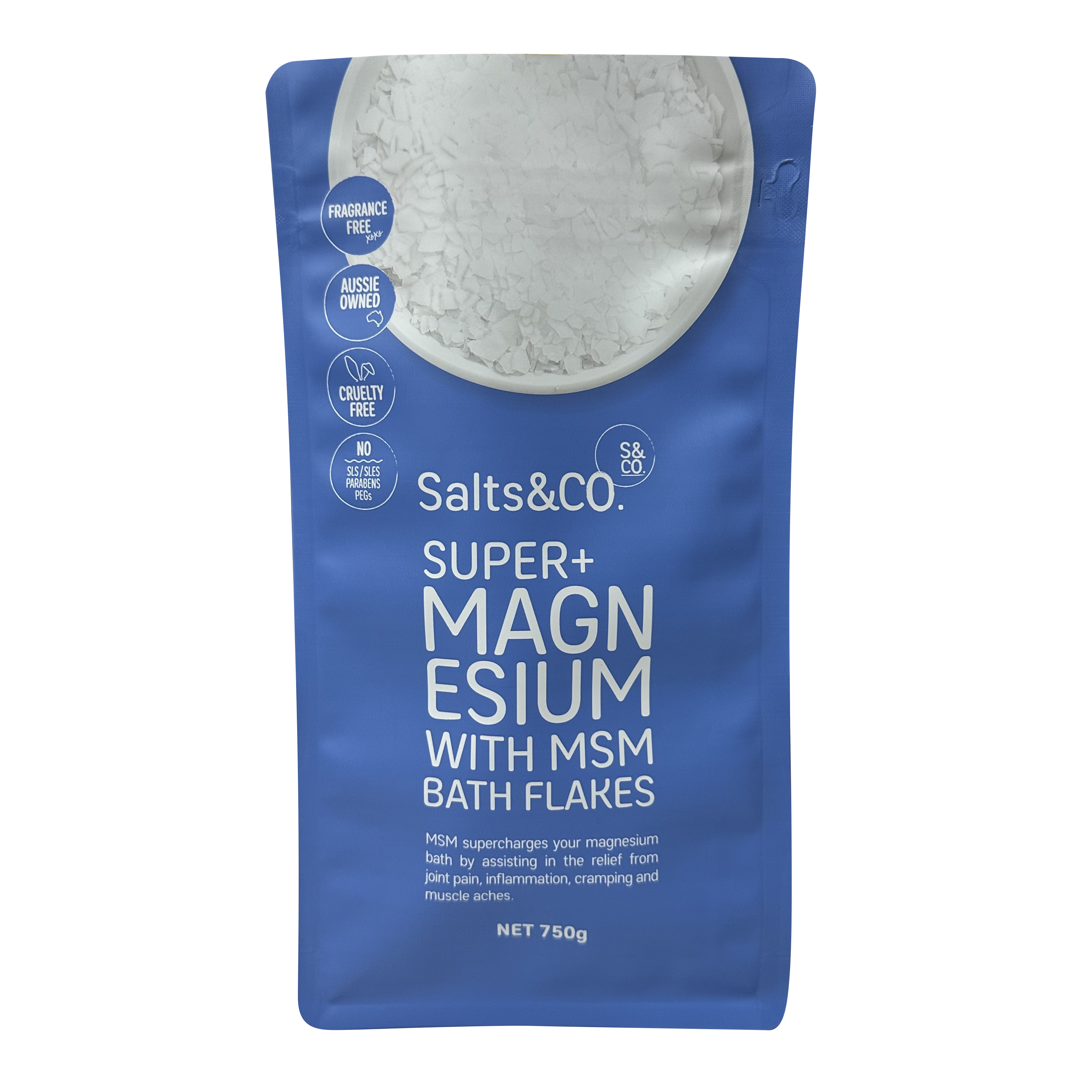 Square bottom pouch (1)