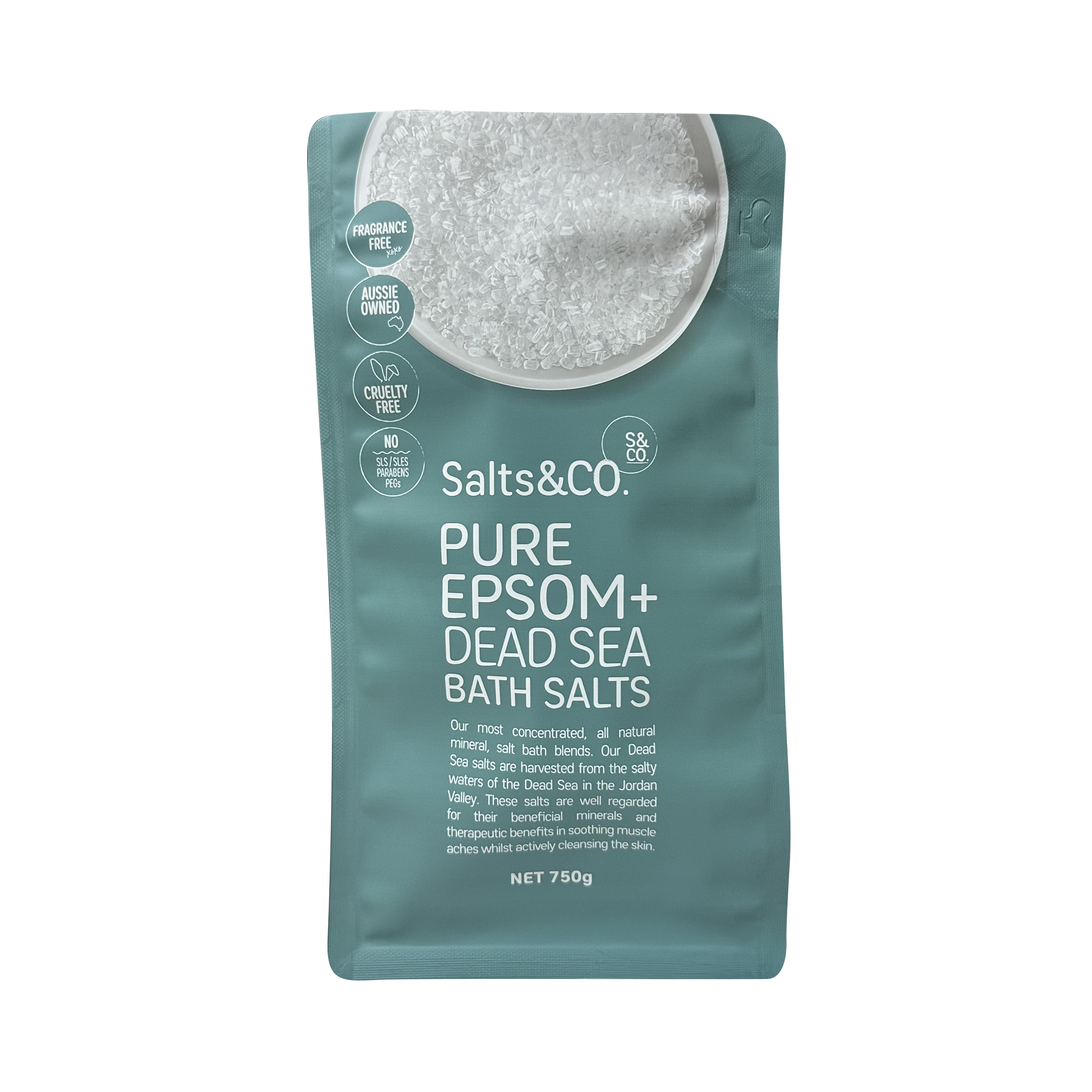 Square bottom pouch (1)