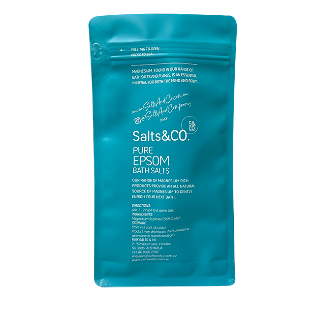 Square bottom pouch (2)