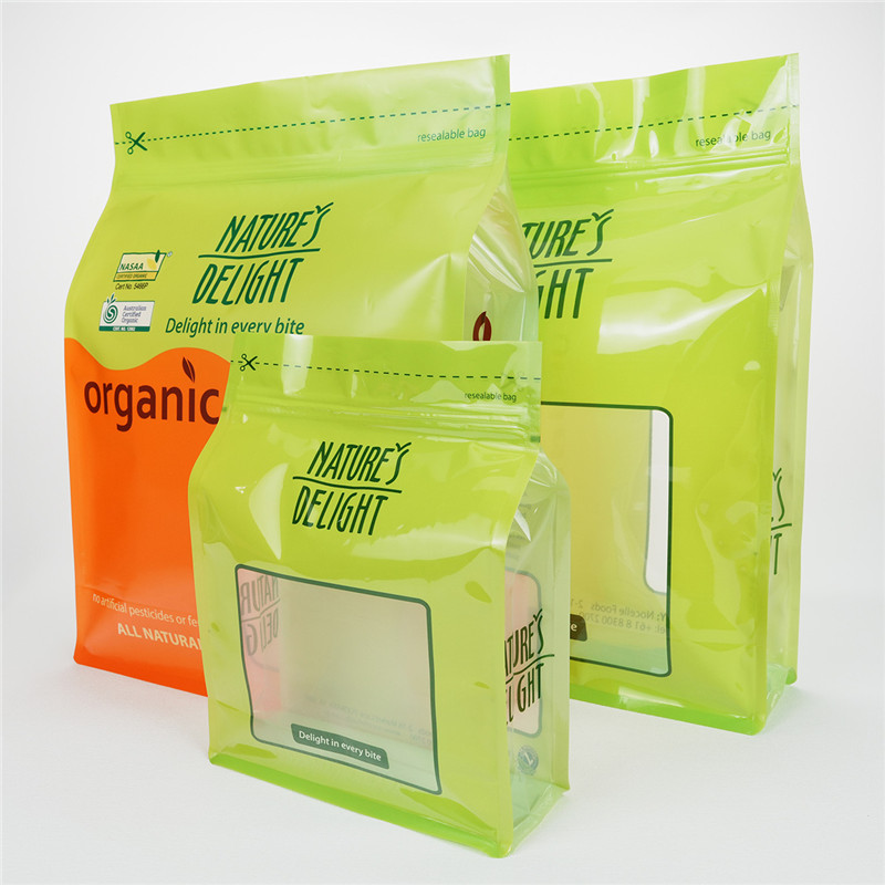 Square bottom pouch (3)