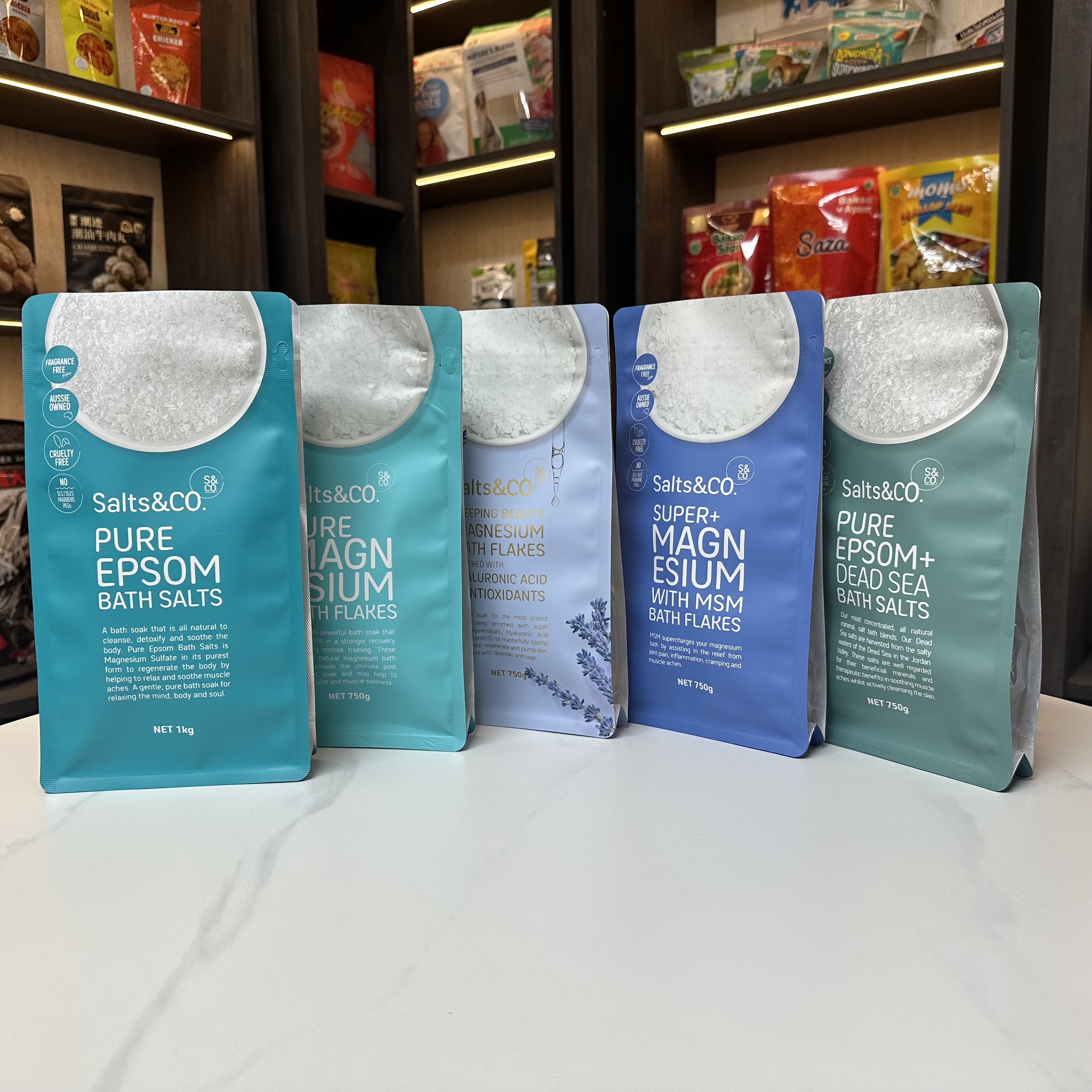 Square bottom pouch (4)