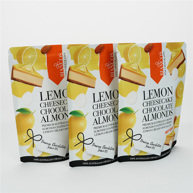 Stand up pouch with zipper (11)