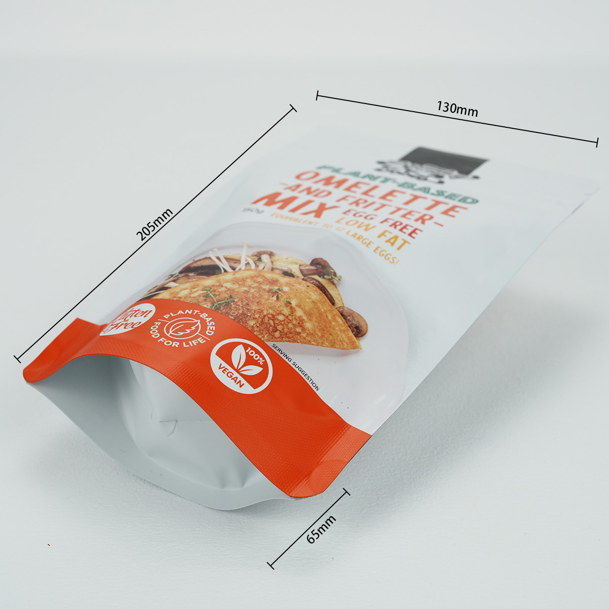 עמידה בכיס עם רוכסן (11)