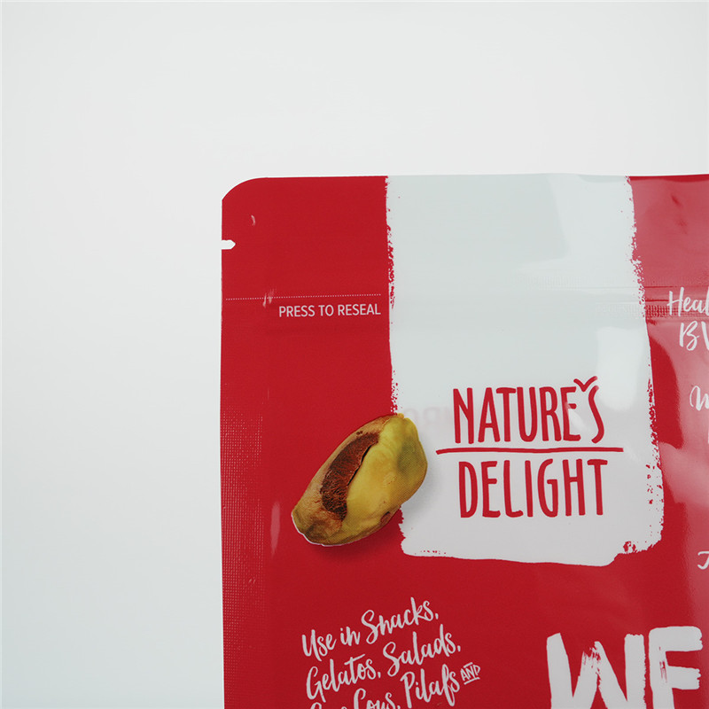 Stand up pouch with zipper (8)