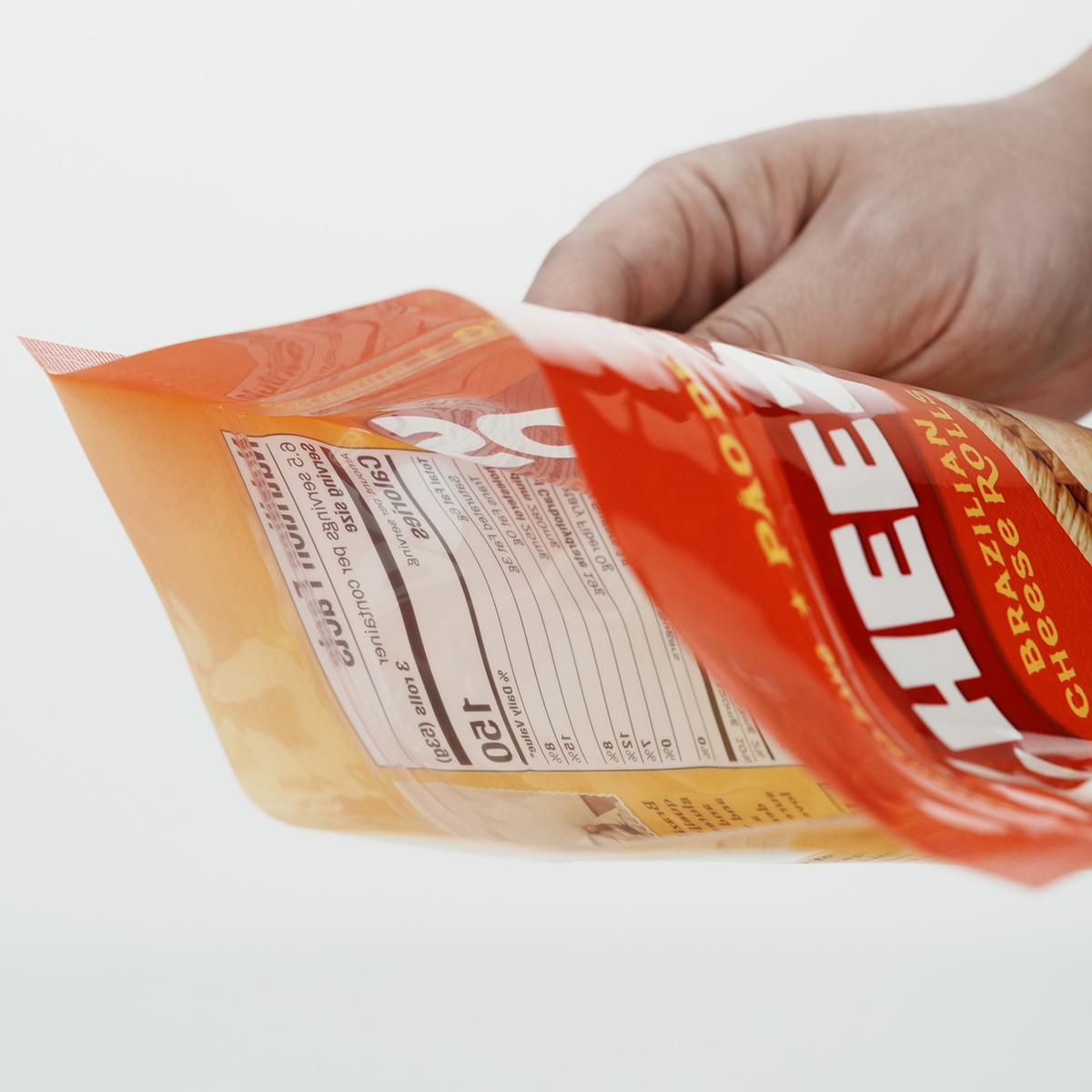 Stehen Sie Beutel mit Reißverschluss (9)
