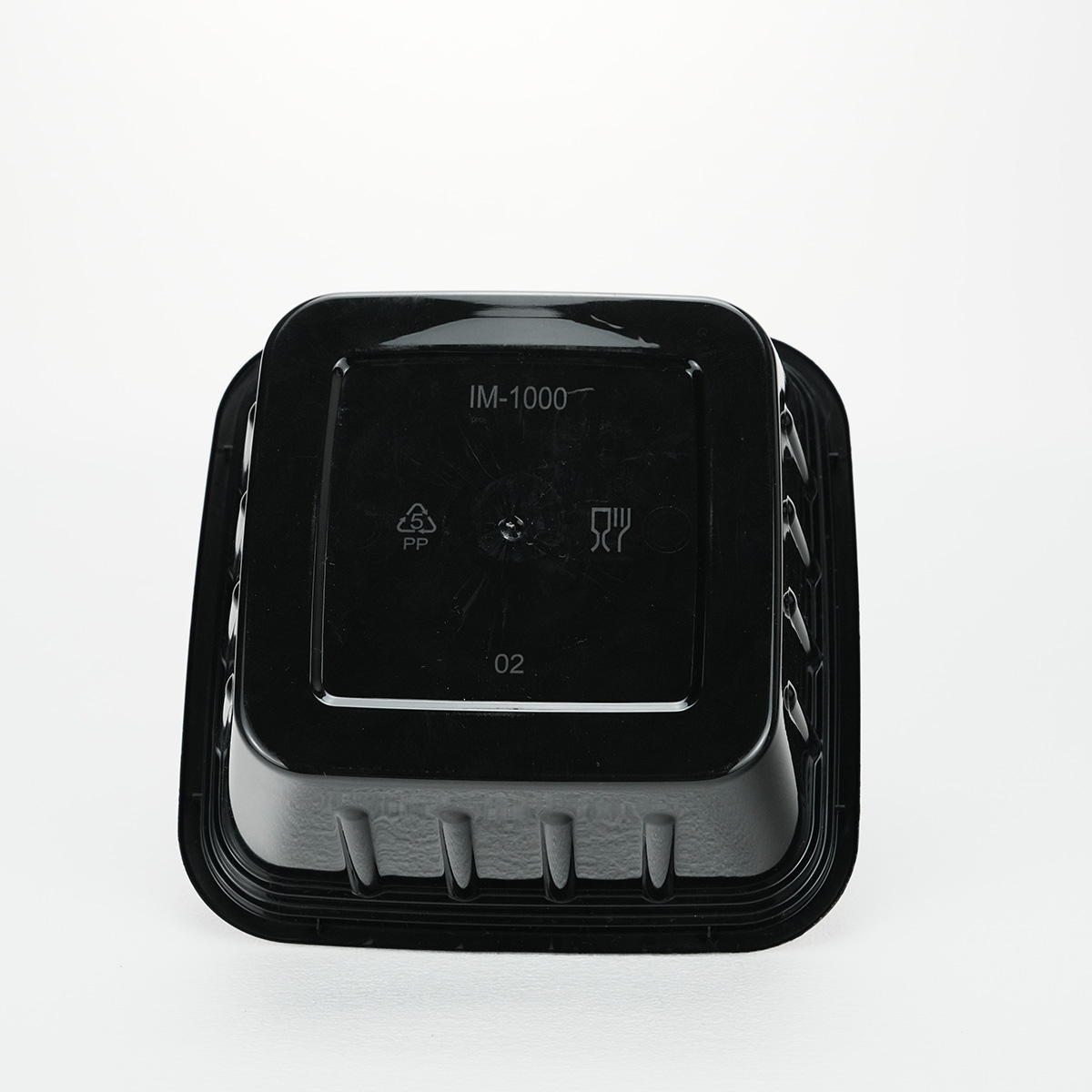 plastic container (2)