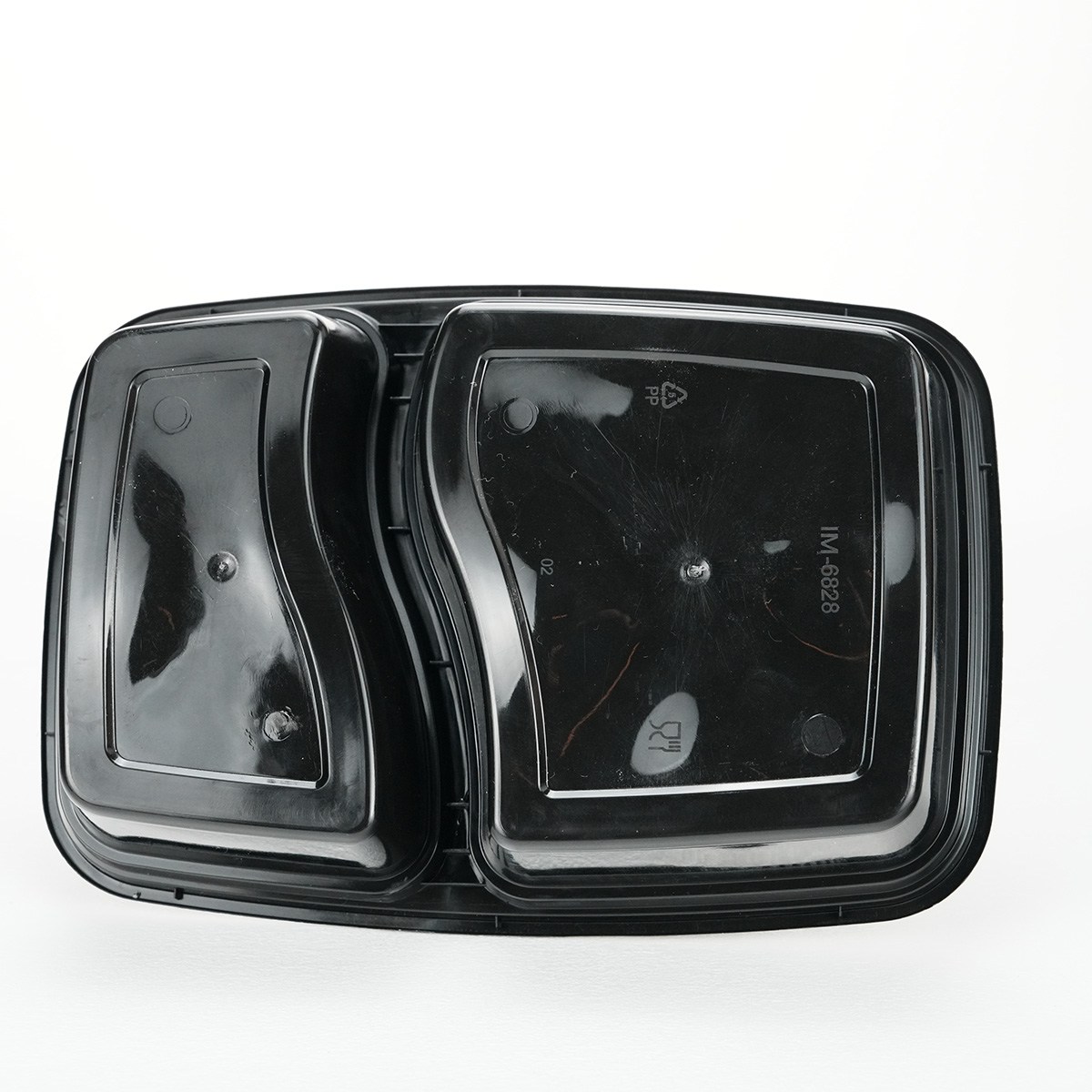 plastic container (2)