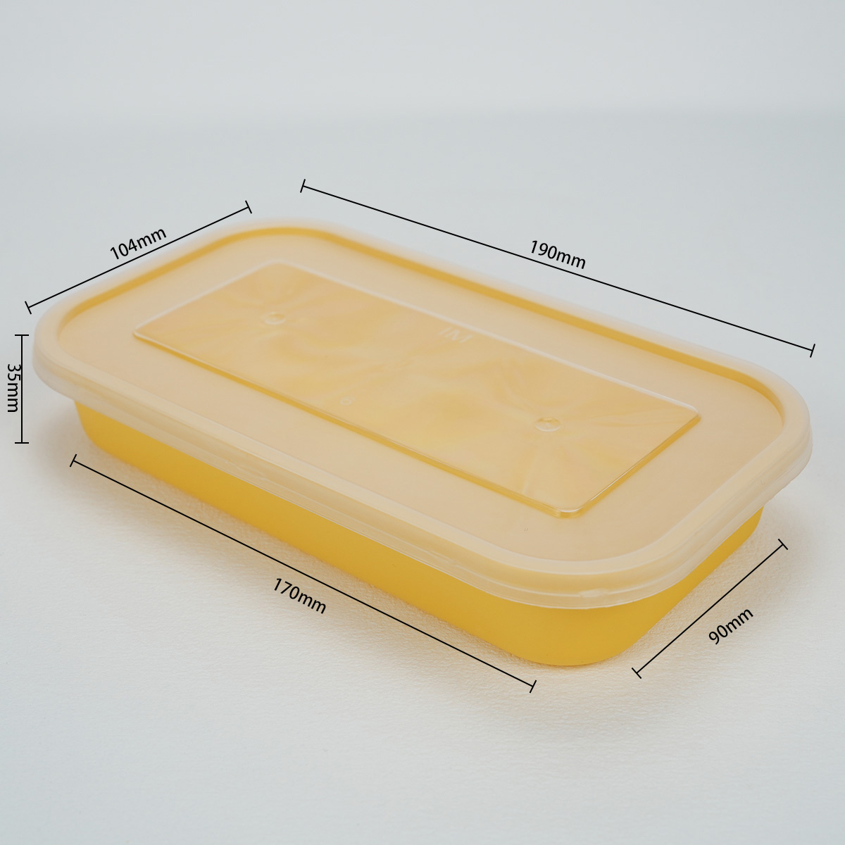 plastic container (4)