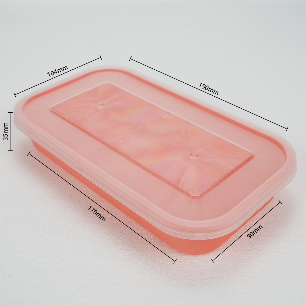 plastic container (4)