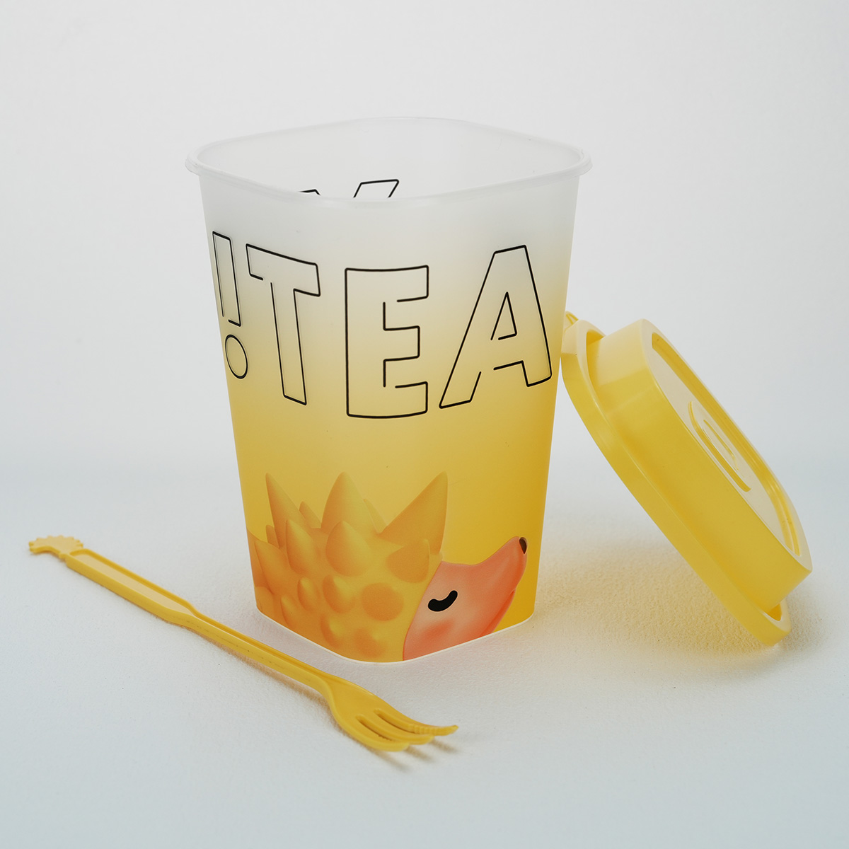 plastic cup (1)