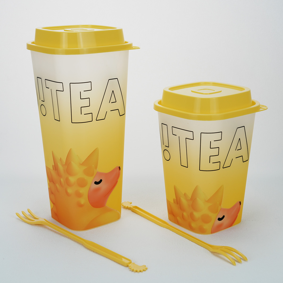 plastic cup (3)