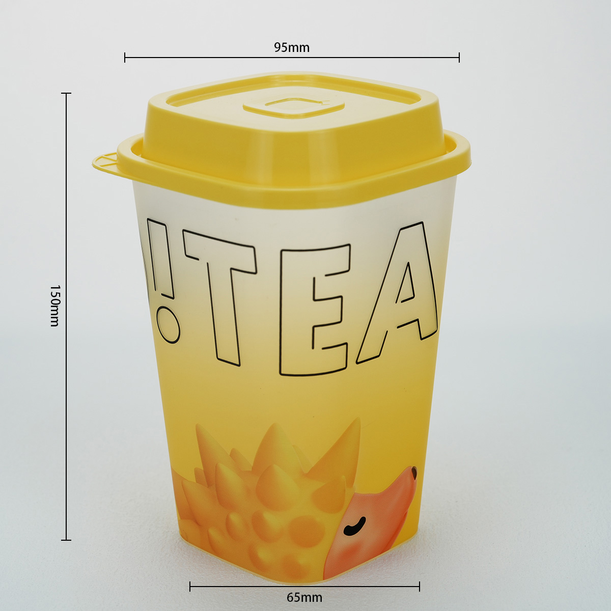 plastic cup (4)