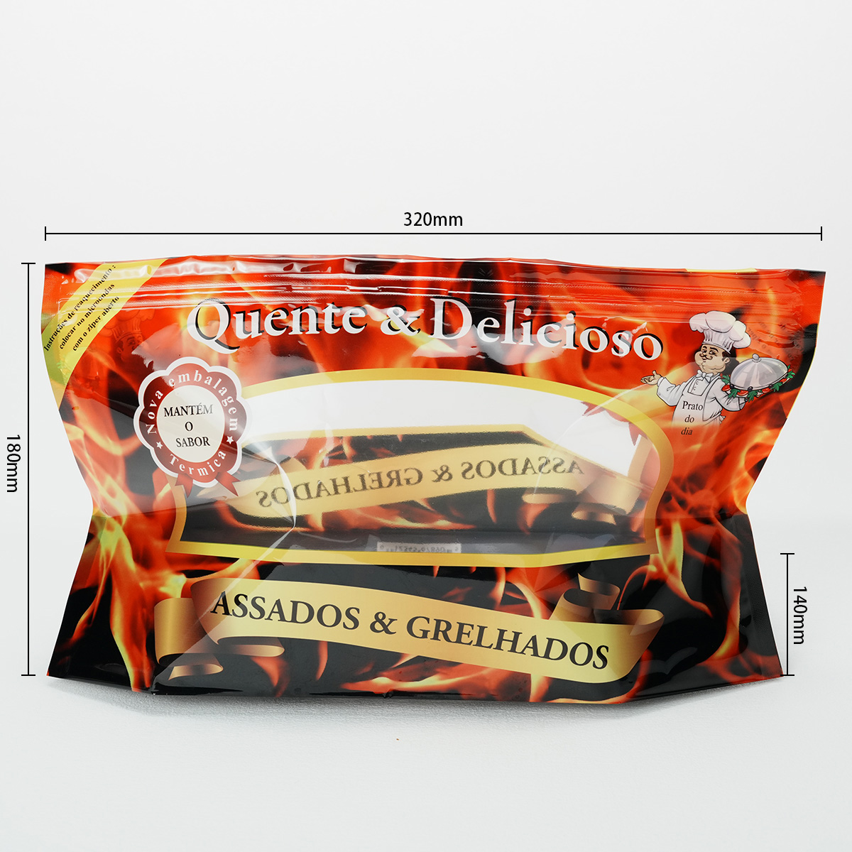roasted chicken bag (4)